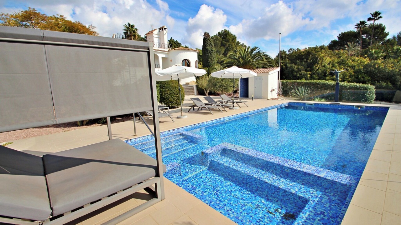 Photo of Outdoor in San Jaime
