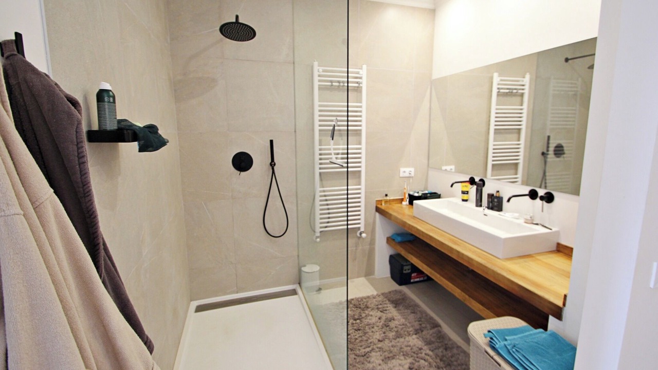 Photo of Bathroom in San Jaime