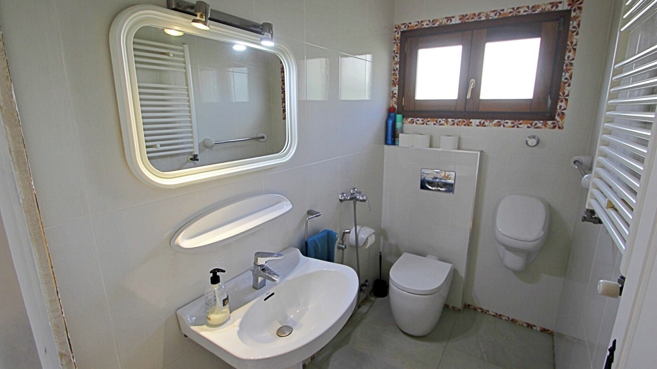 Photo of Bathroom in San Jaime