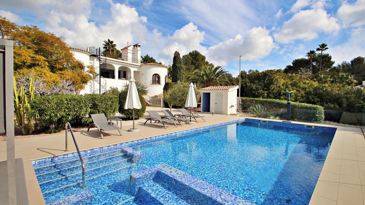 Photo of Outdoor in San Jaime