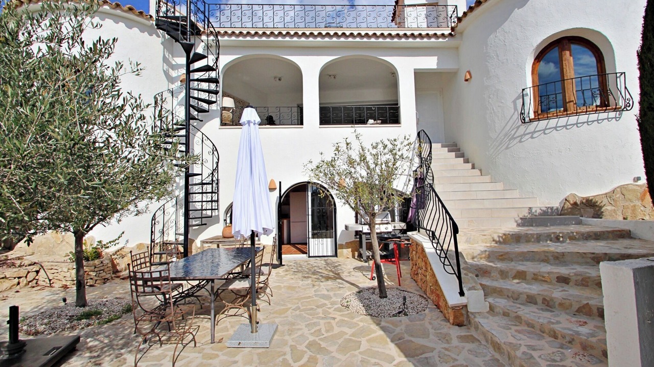 Photo of Outdoor in San Jaime