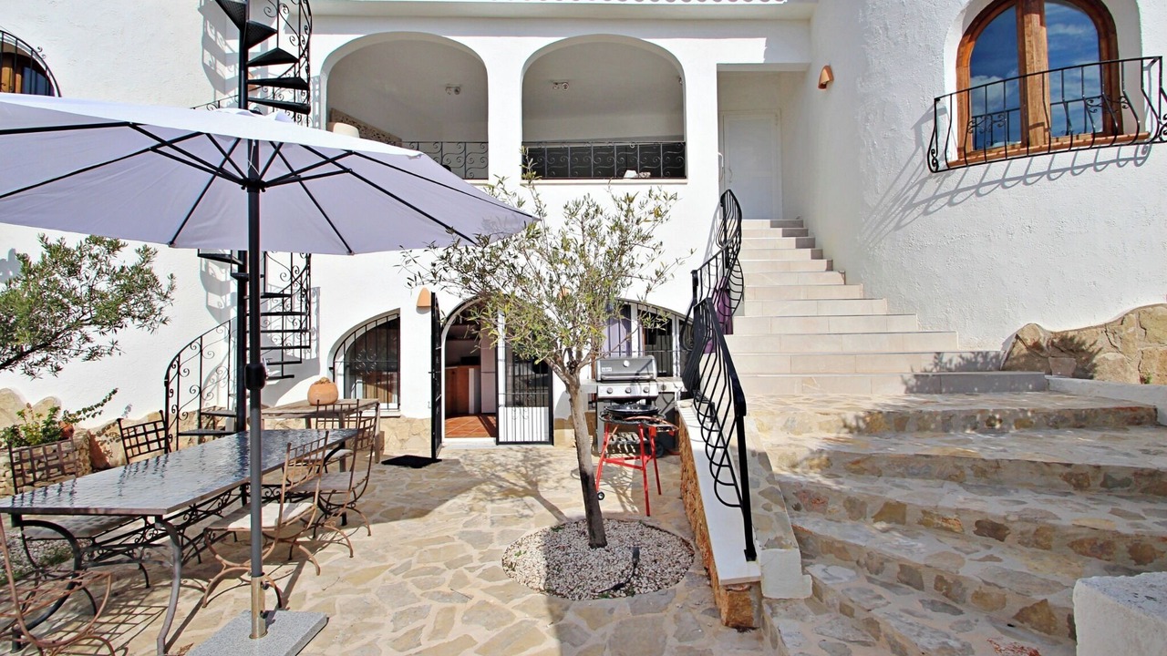 Photo of Outdoor in San Jaime