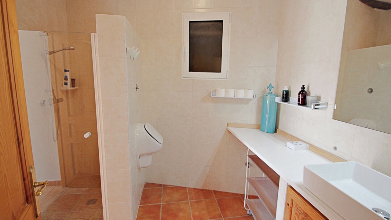 Photo of Bathroom in San Jaime