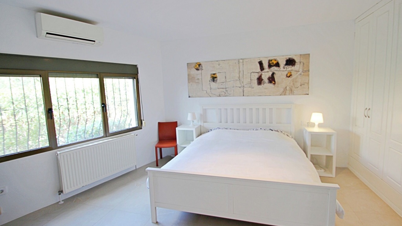 Photo of Bedroom in San Jaime