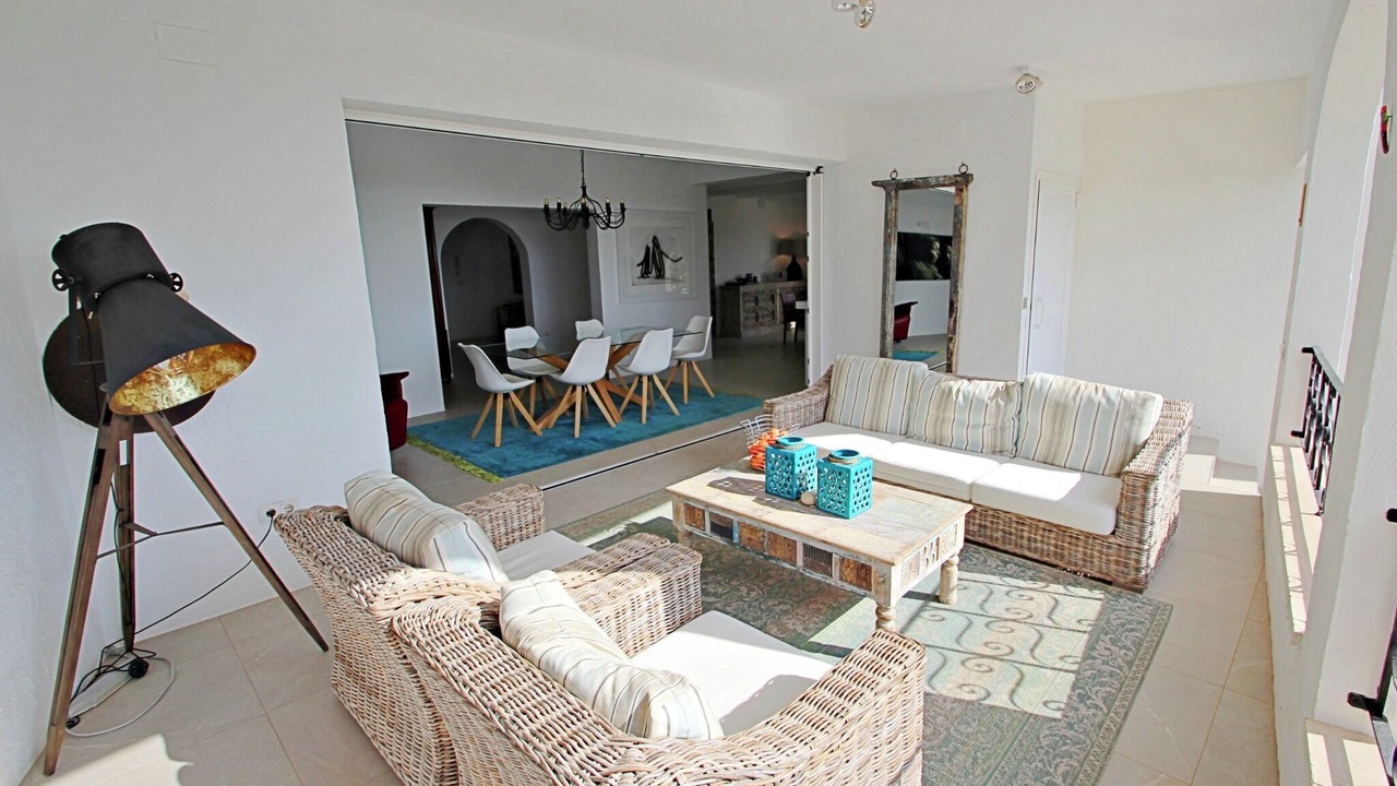 Photo of Livingroom in San Jaime