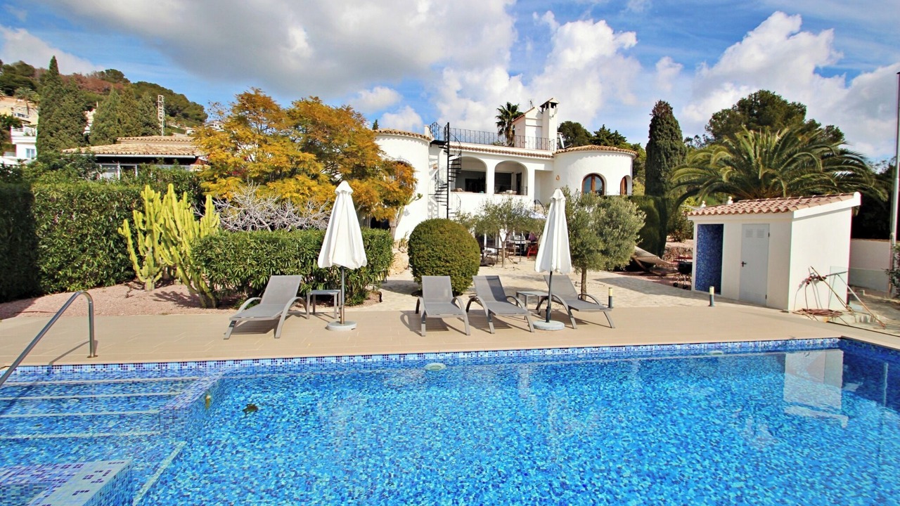 Photo of Outdoor in San Jaime