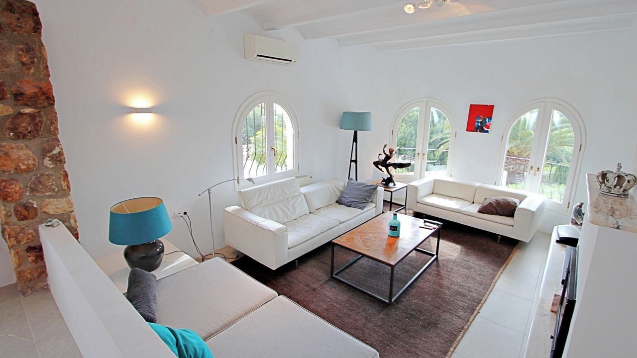 Photo of Livingroom in San Jaime