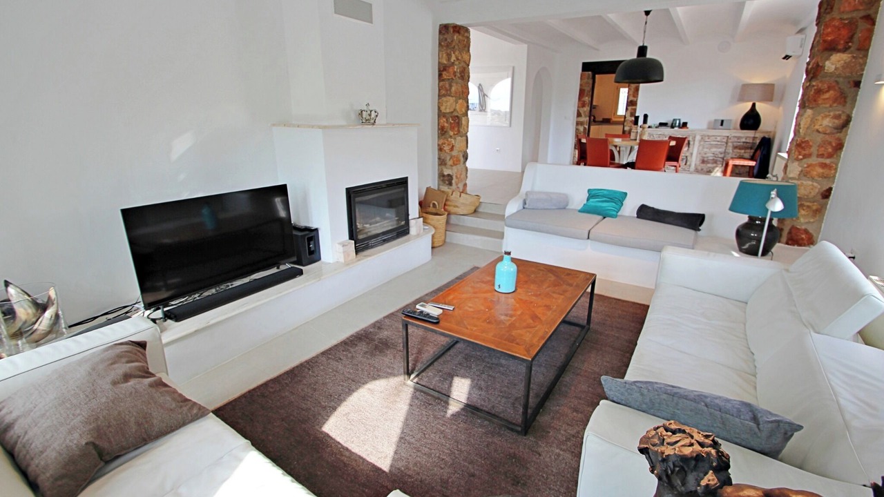 Photo of Livingroom in San Jaime