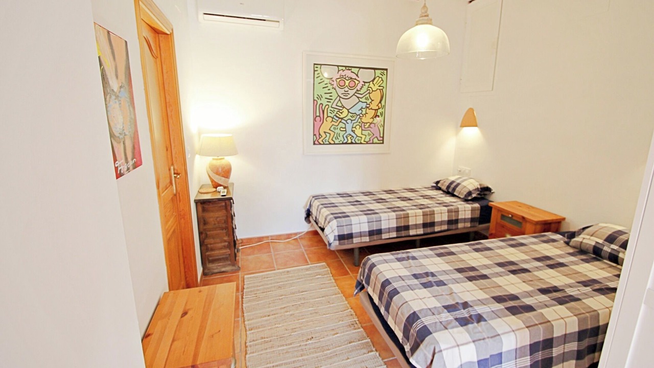 Photo of Bedroom in San Jaime