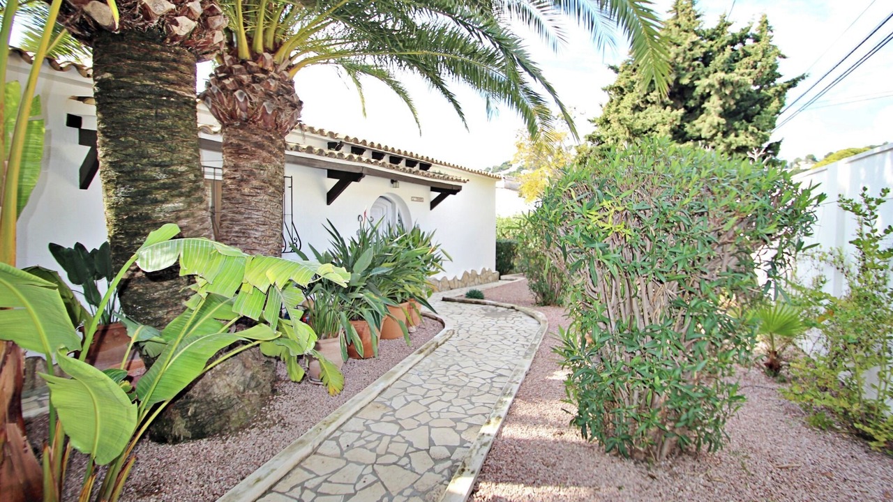 Photo of Outdoor in San Jaime