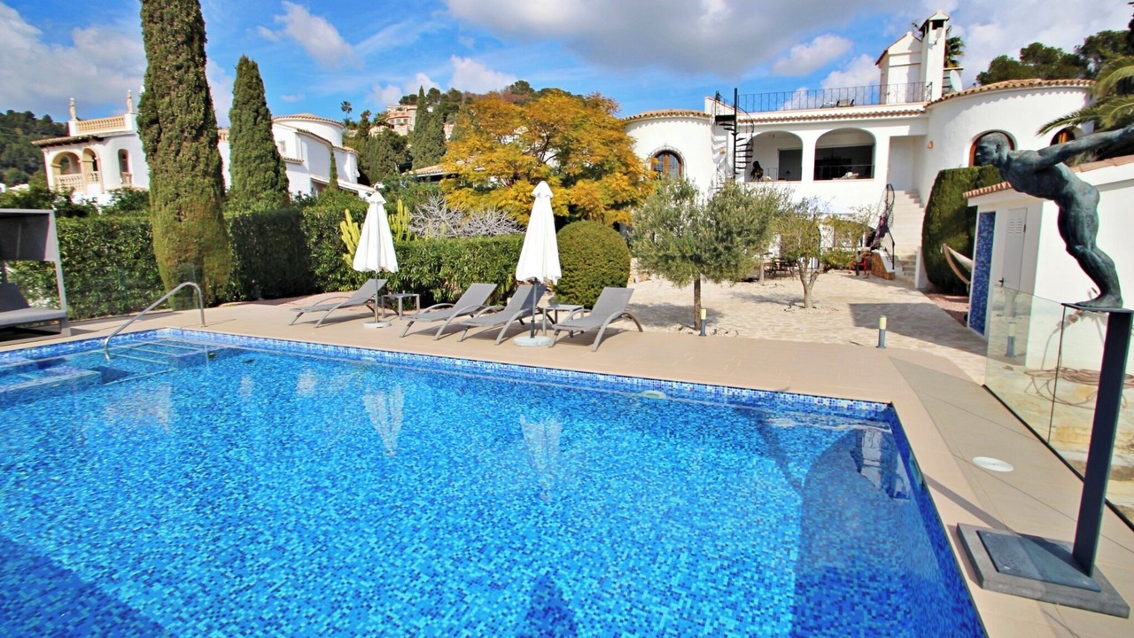 Photo of Outdoor in San Jaime