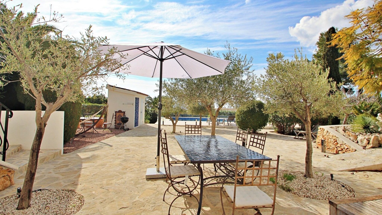 Photo of Outdoor in San Jaime