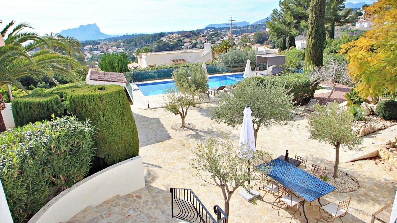 Photo of Outdoor in San Jaime