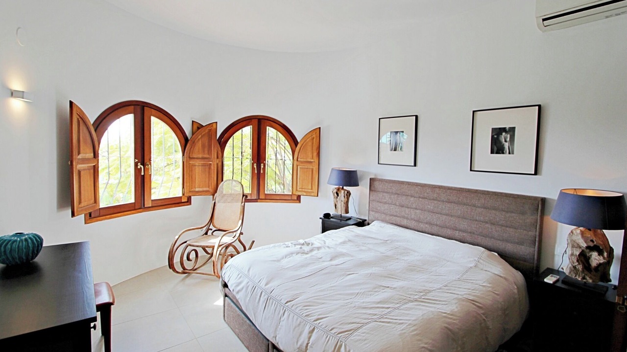 Photo of Bedroom in San Jaime
