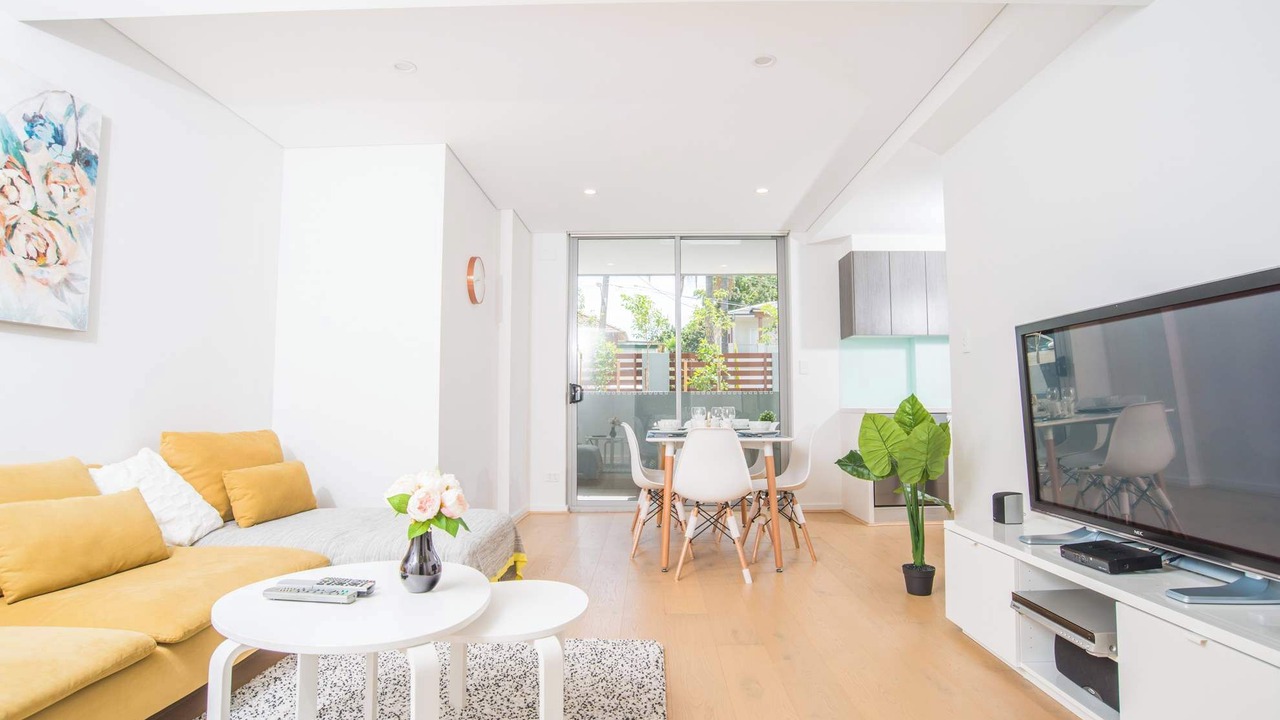 Photo of Livingroom in Epping