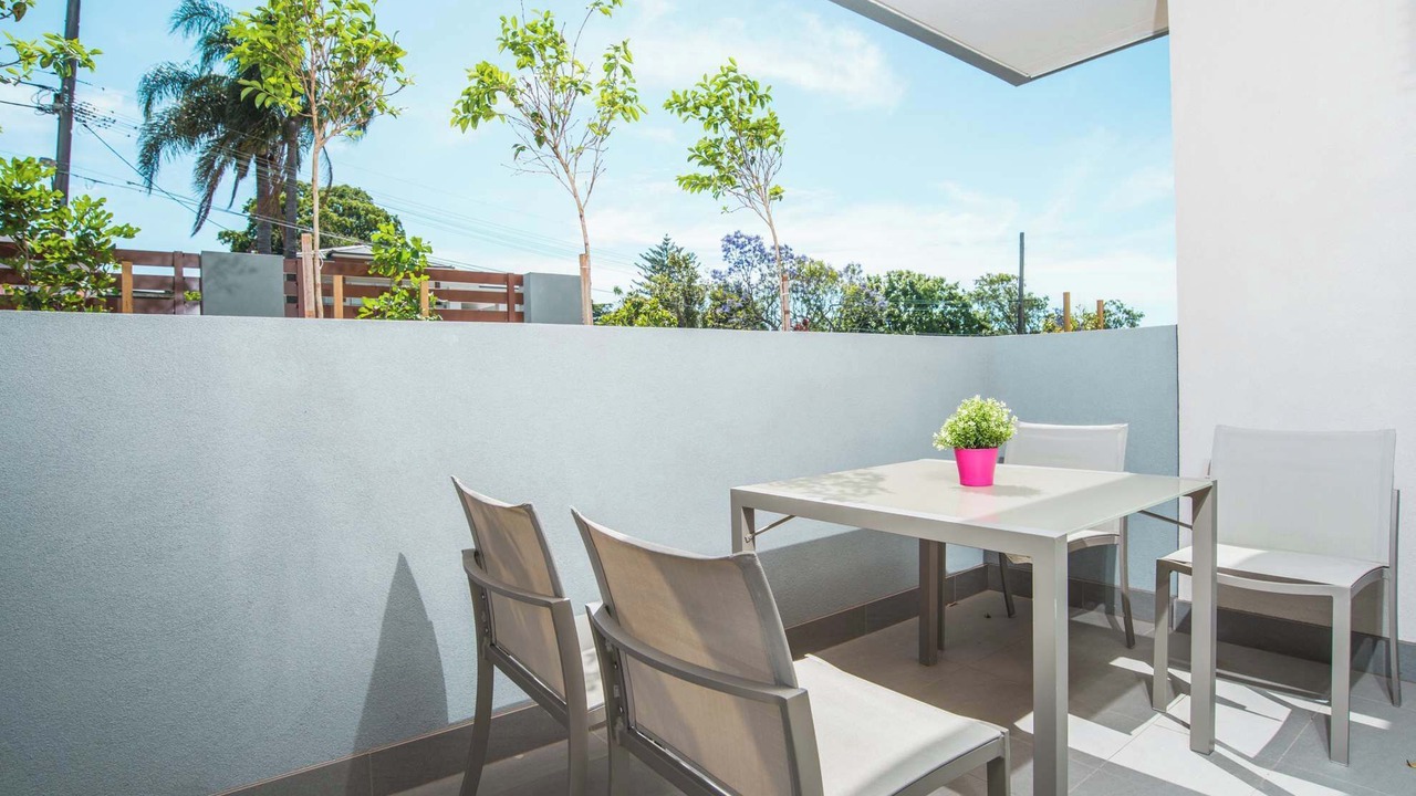 Photo of Outdoor in Epping