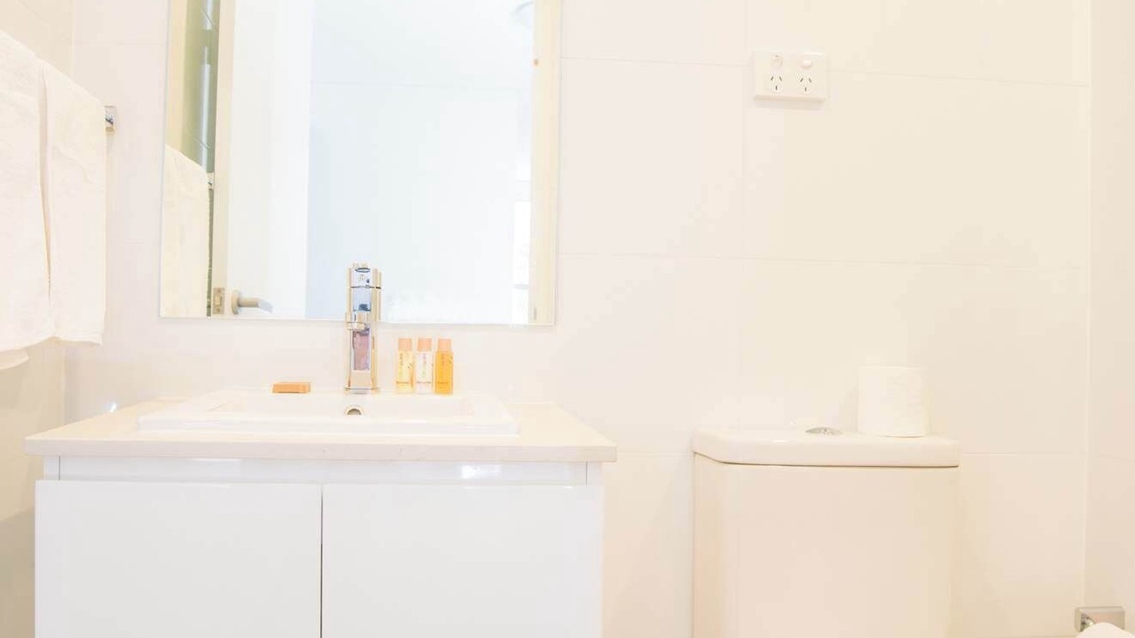 Photo of Bathroom in Epping