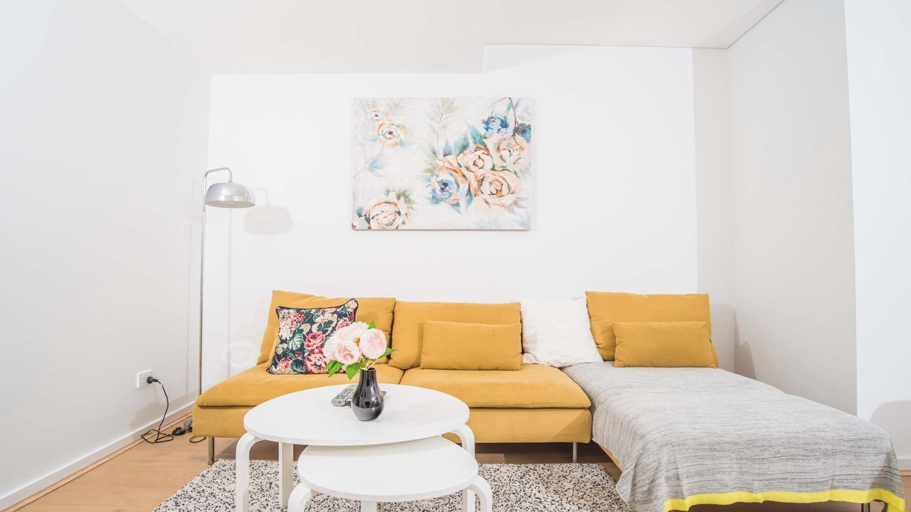 Photo of Livingroom in Epping