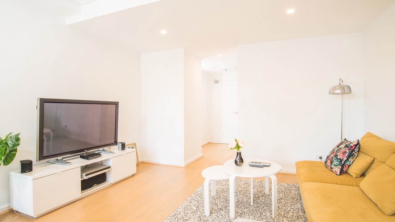 Photo of Livingroom in Epping