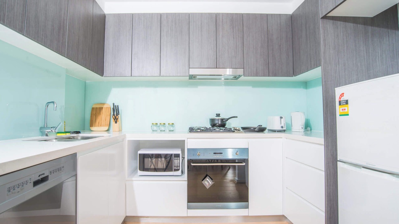 Photo of Kitchen in Epping