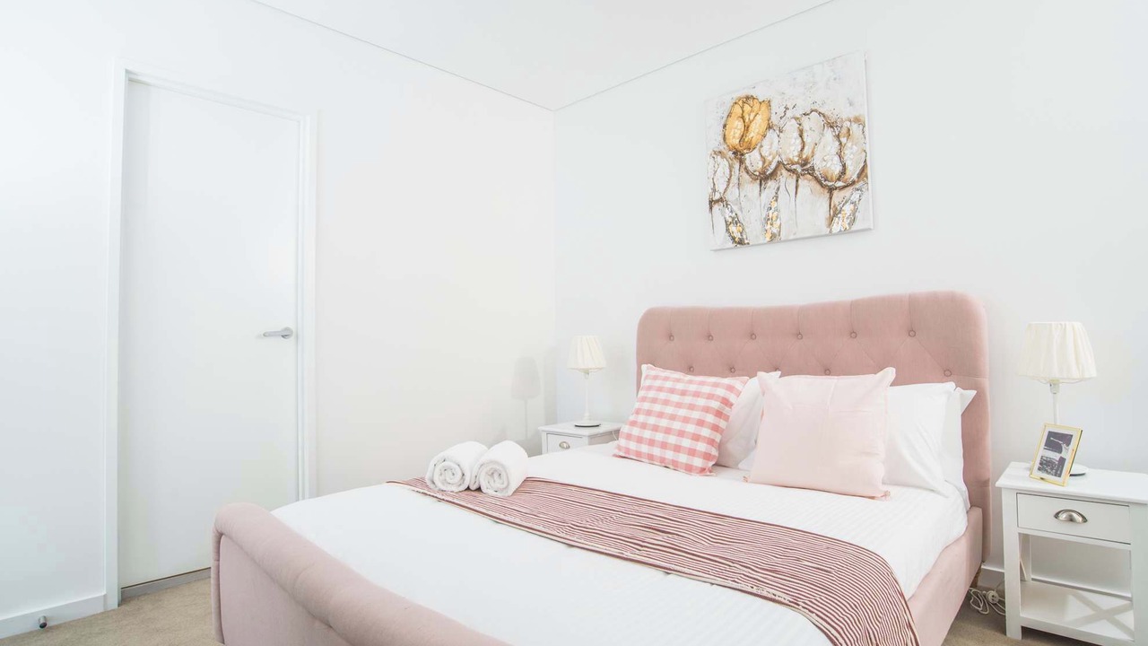 Photo of Bedroom in Epping