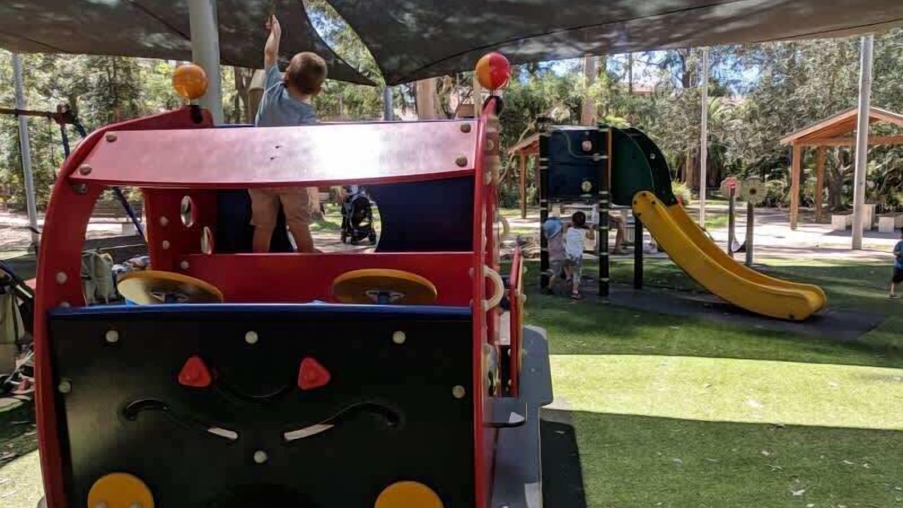 Photo of Others in Epping