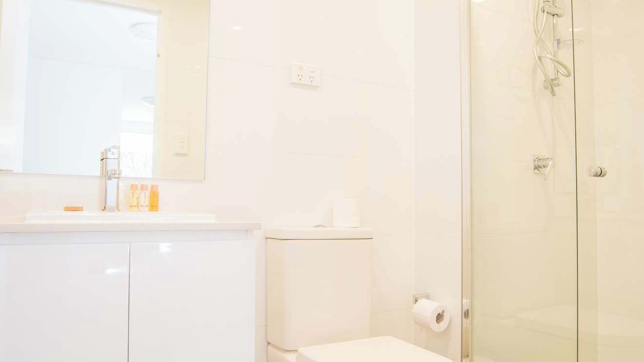 Photo of Bathroom in Epping