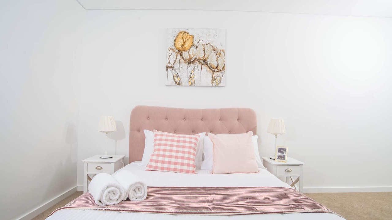 Photo of Bedroom in Epping