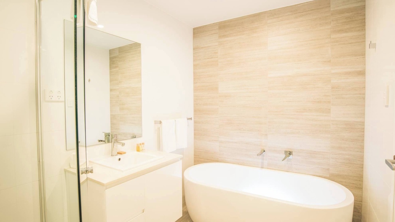 Photo of Bathroom in Epping