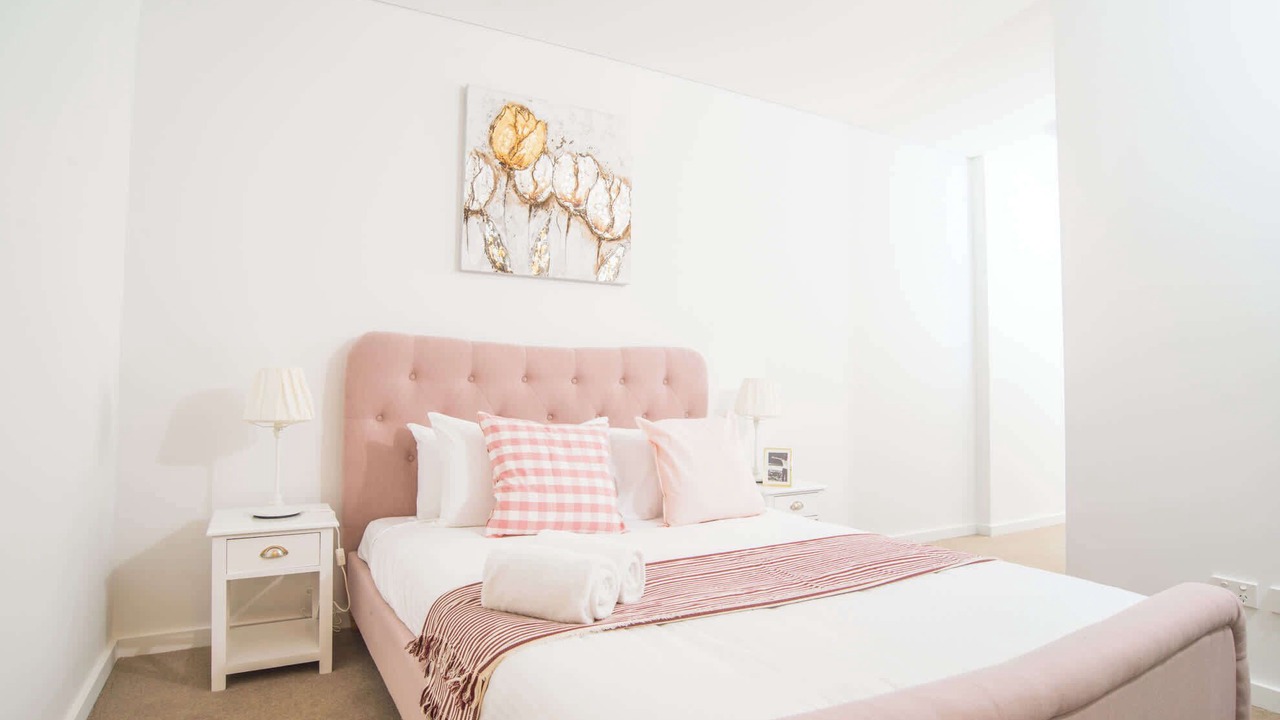 Photo of Bedroom in Epping