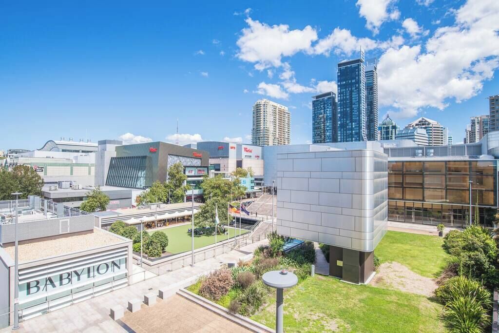 Photo of Others in Chatswood CBD