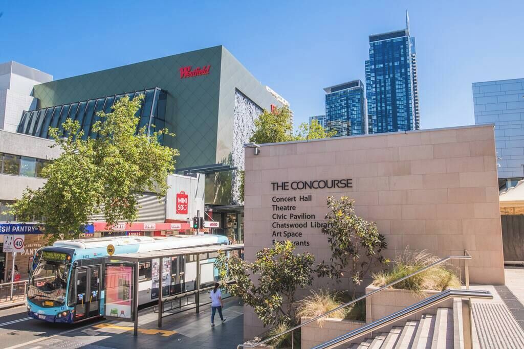 Photo of Others in Chatswood CBD