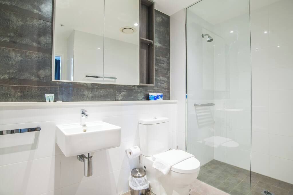Photo of Bathroom in Chatswood CBD