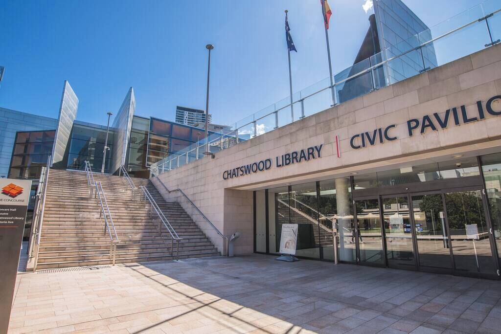 Photo of Others in Chatswood CBD