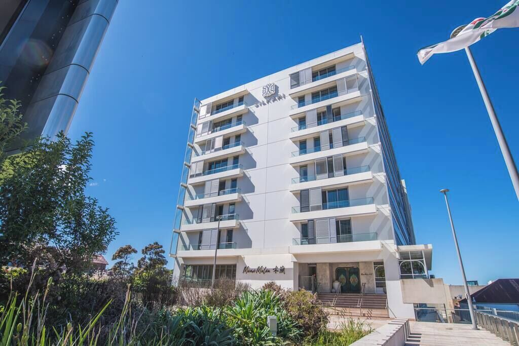 Photo of Outdoor in Chatswood CBD