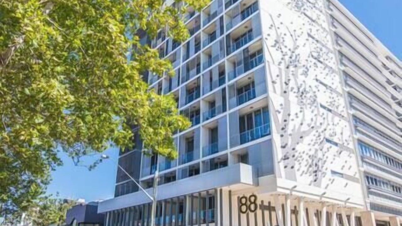 Photo of Outdoor in Chatswood CBD