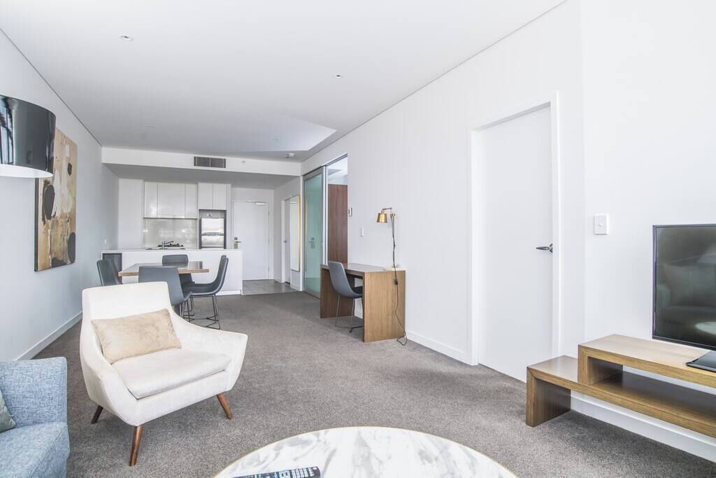 Photo of Livingroom in Chatswood CBD