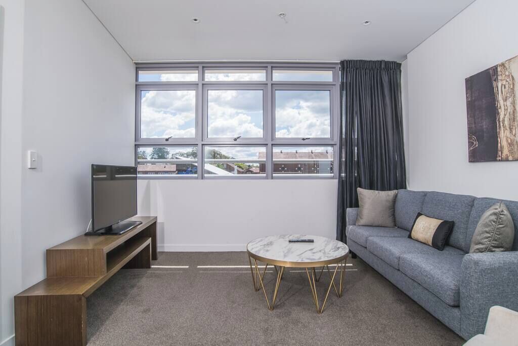 Photo of Livingroom in Chatswood CBD