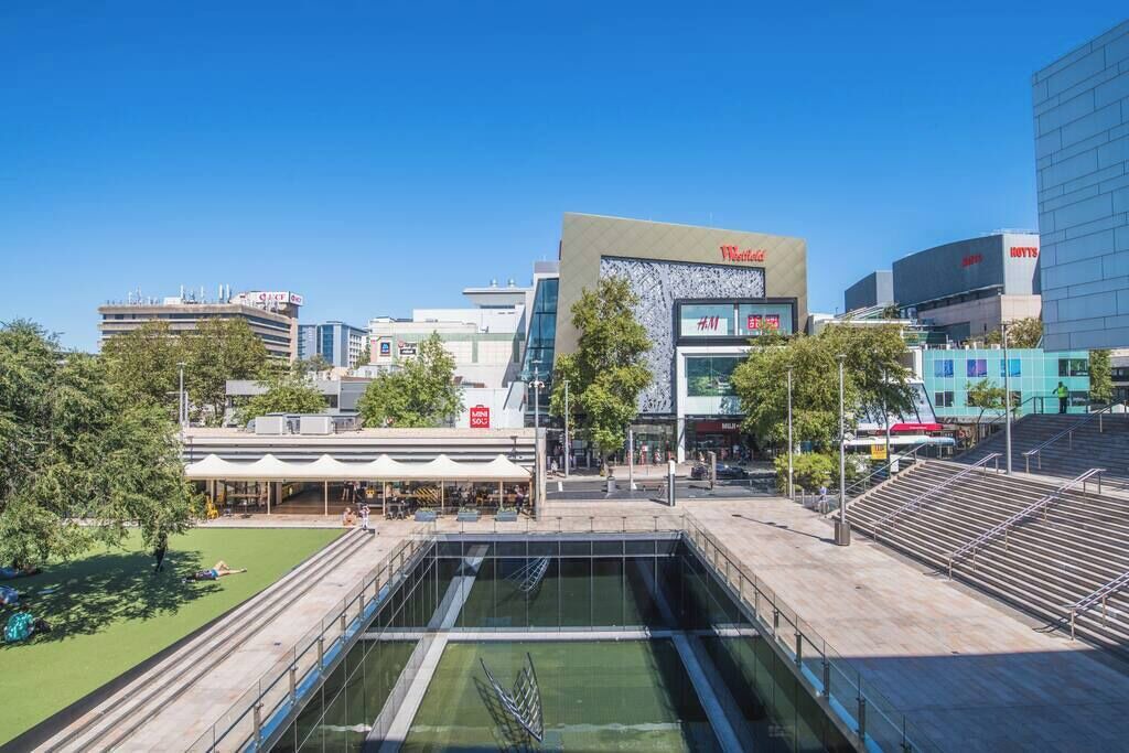 Photo of Others in Chatswood CBD