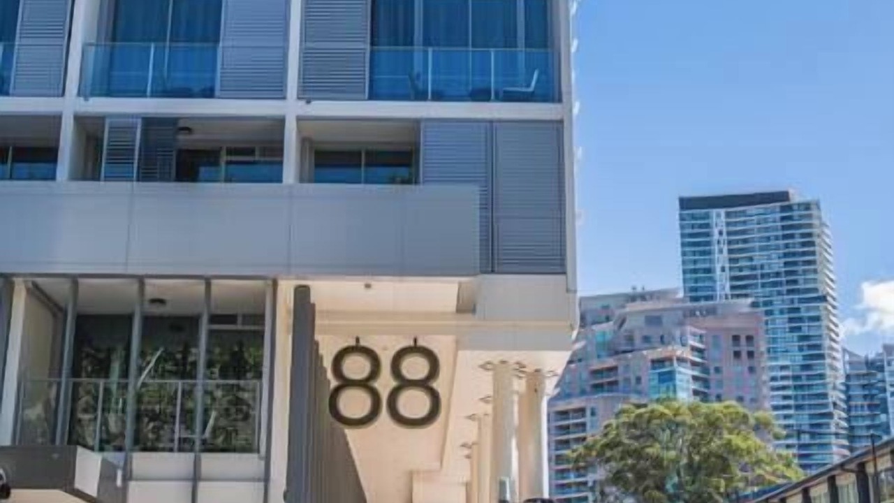 Photo of Outdoor in Chatswood CBD