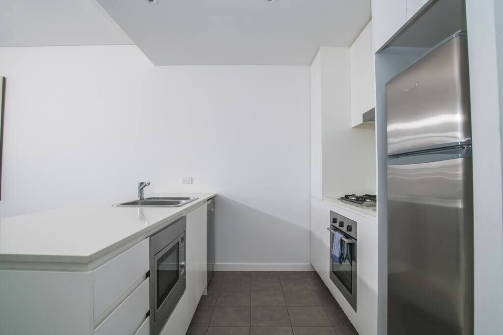 Photo of Kitchen in Chatswood CBD