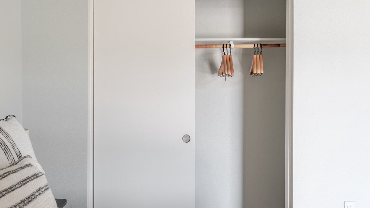 Photo of Bedroom in Oakland