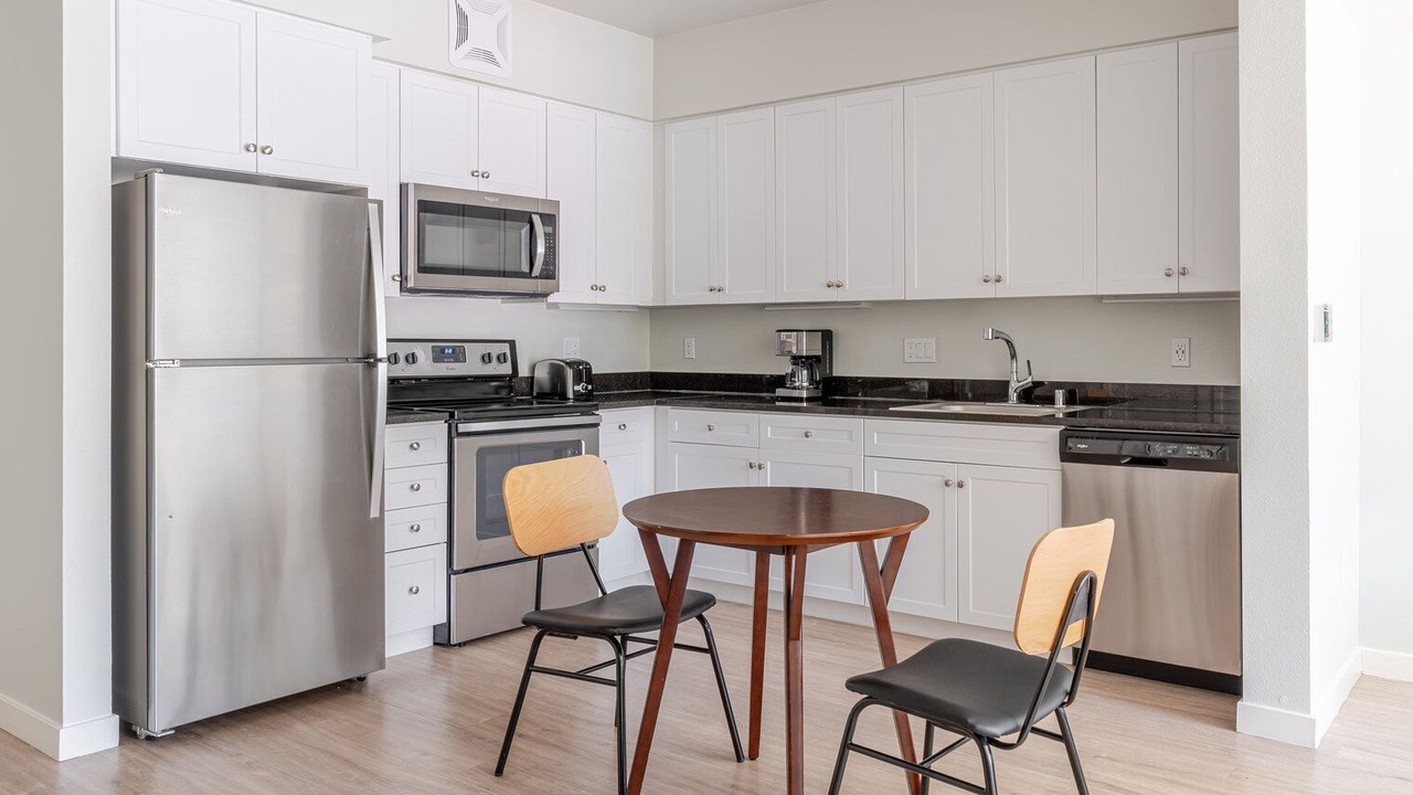 Photo of Kitchen in Oakland