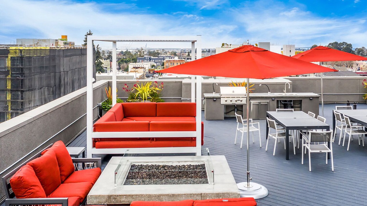 Photo of Outdoor in Oakland