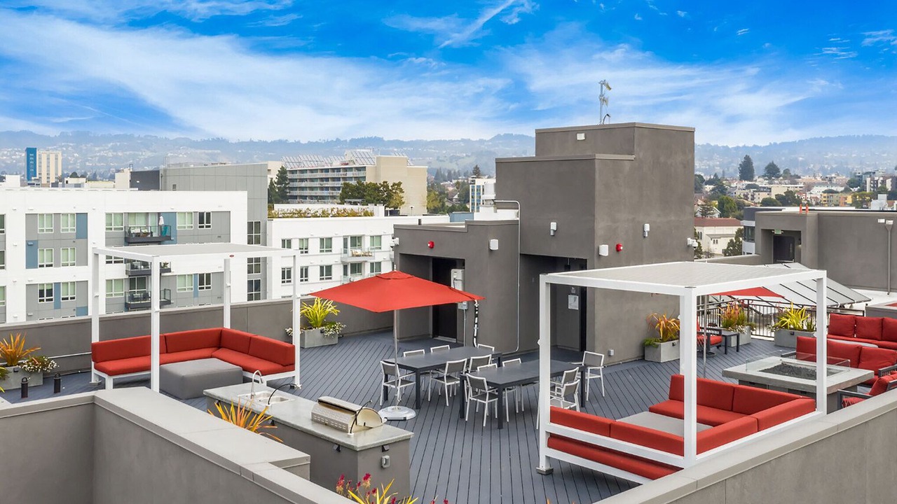 Photo of Outdoor in Oakland