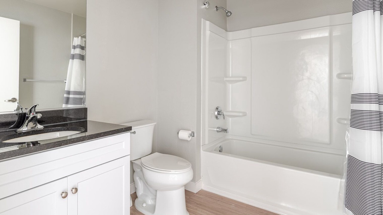 Photo of Bathroom in Oakland