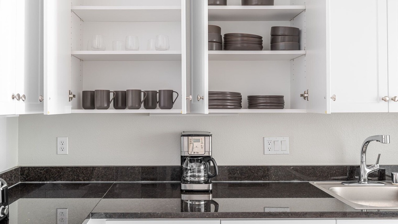 Photo of Kitchen in Oakland