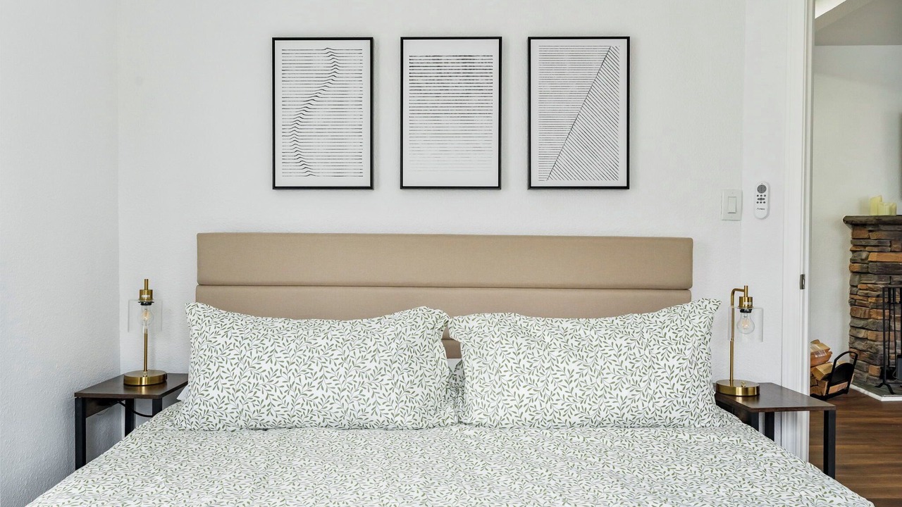 Photo of Bedroom in Kenton