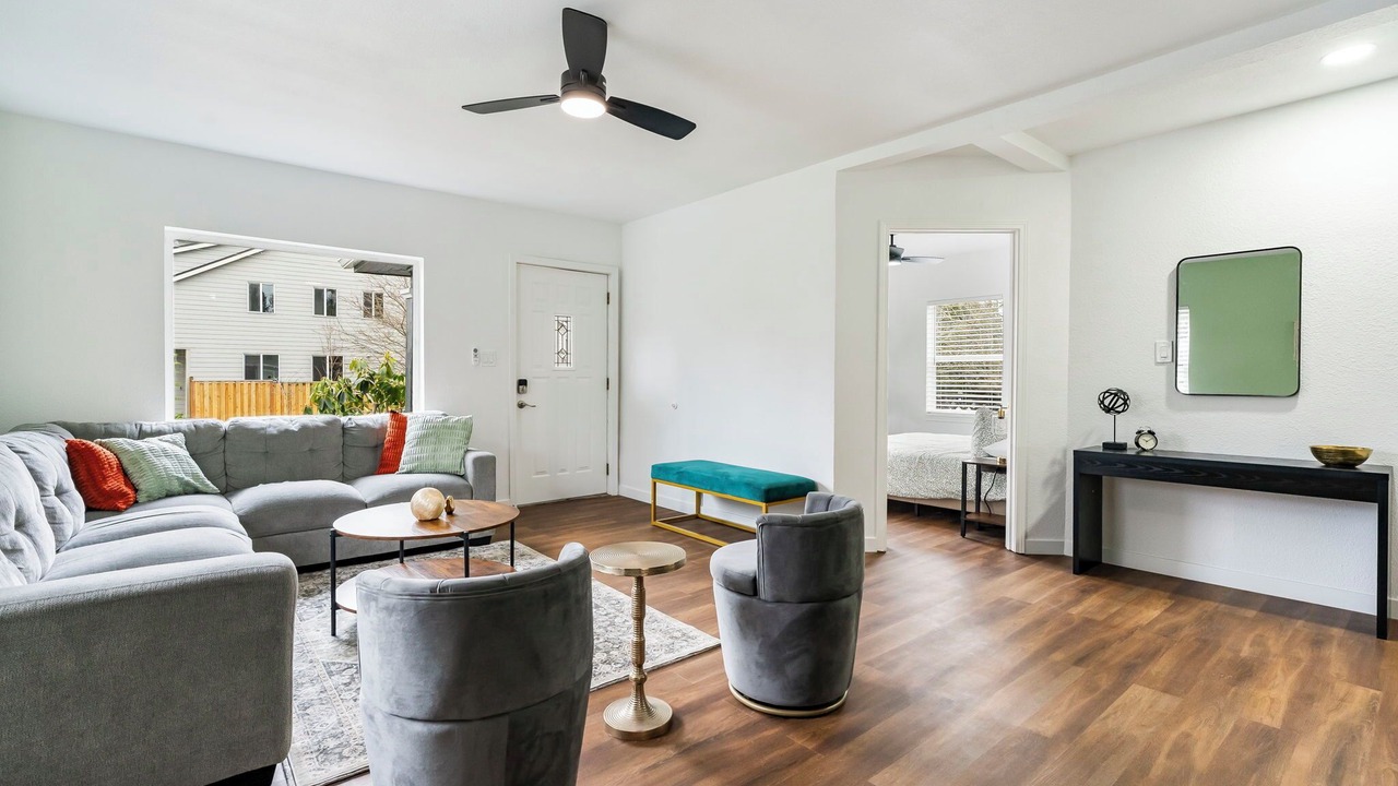 Photo of Livingroom in Kenton