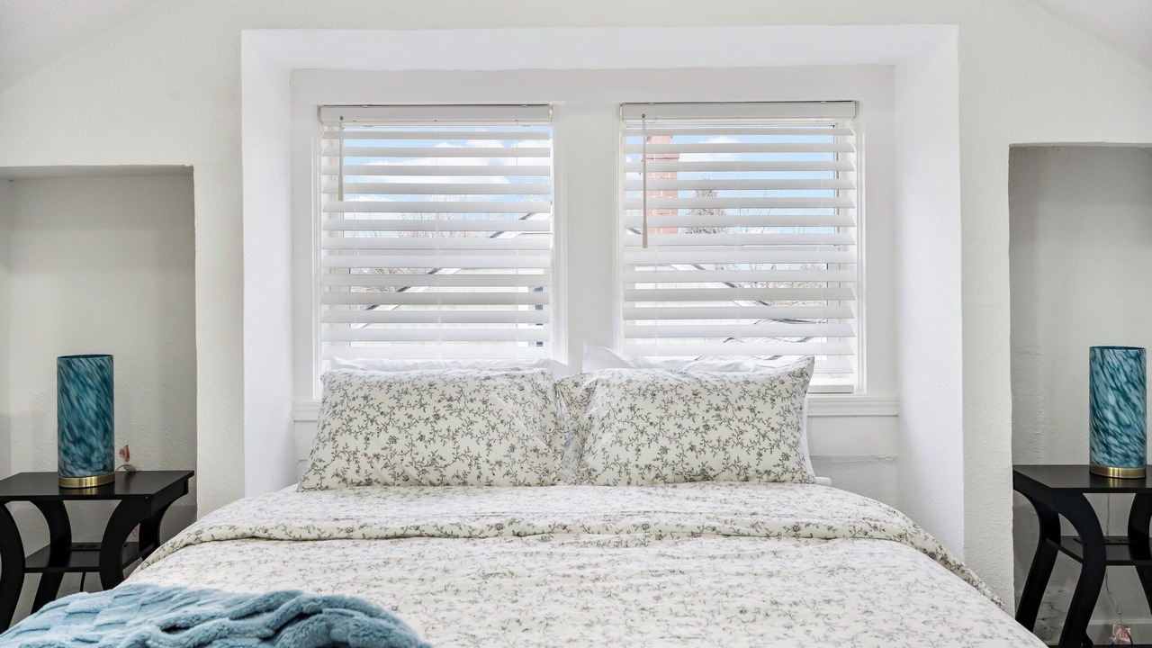 Photo of Bedroom in Kenton